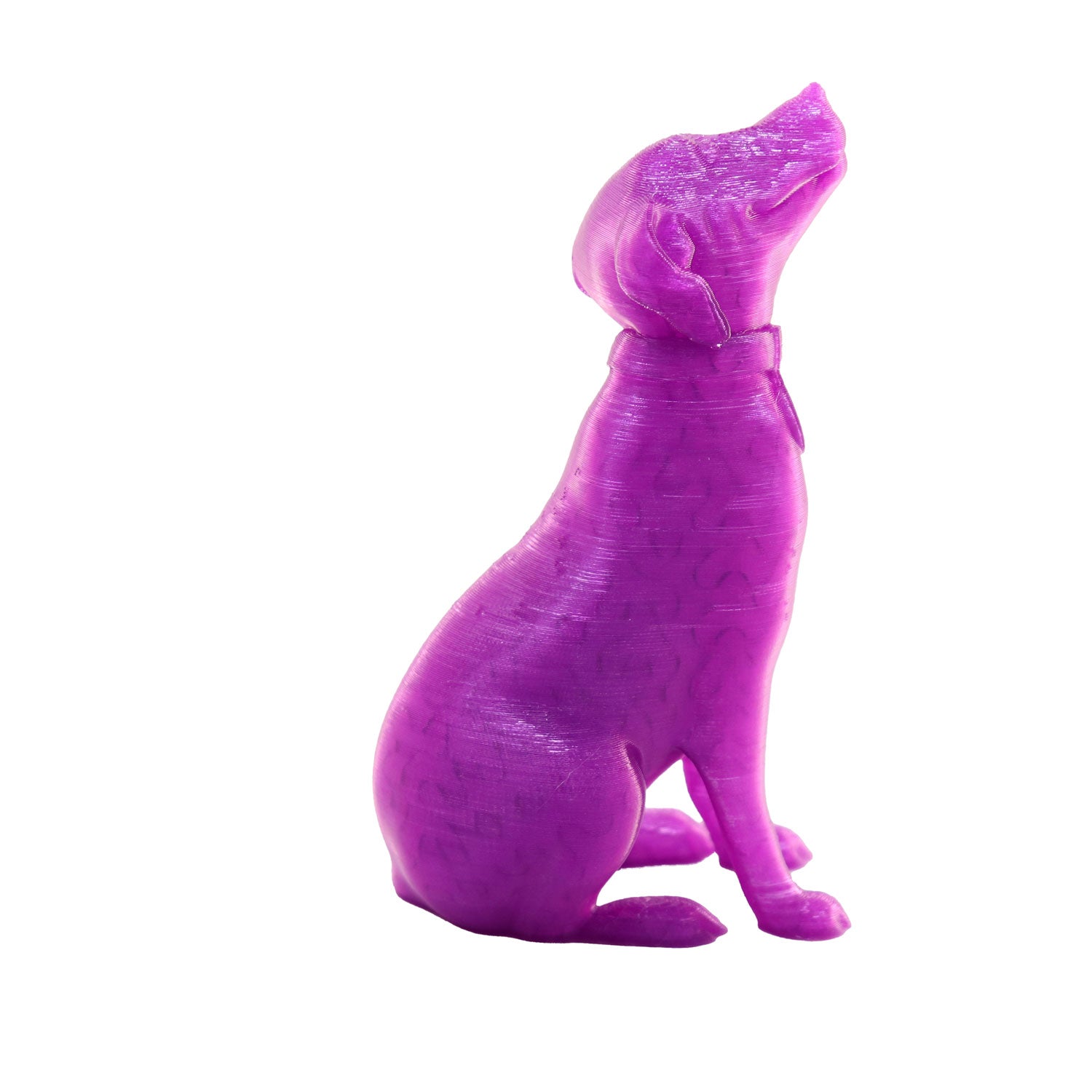 Jessie Premium PLA 1.75mm X Purple Ice 1kg