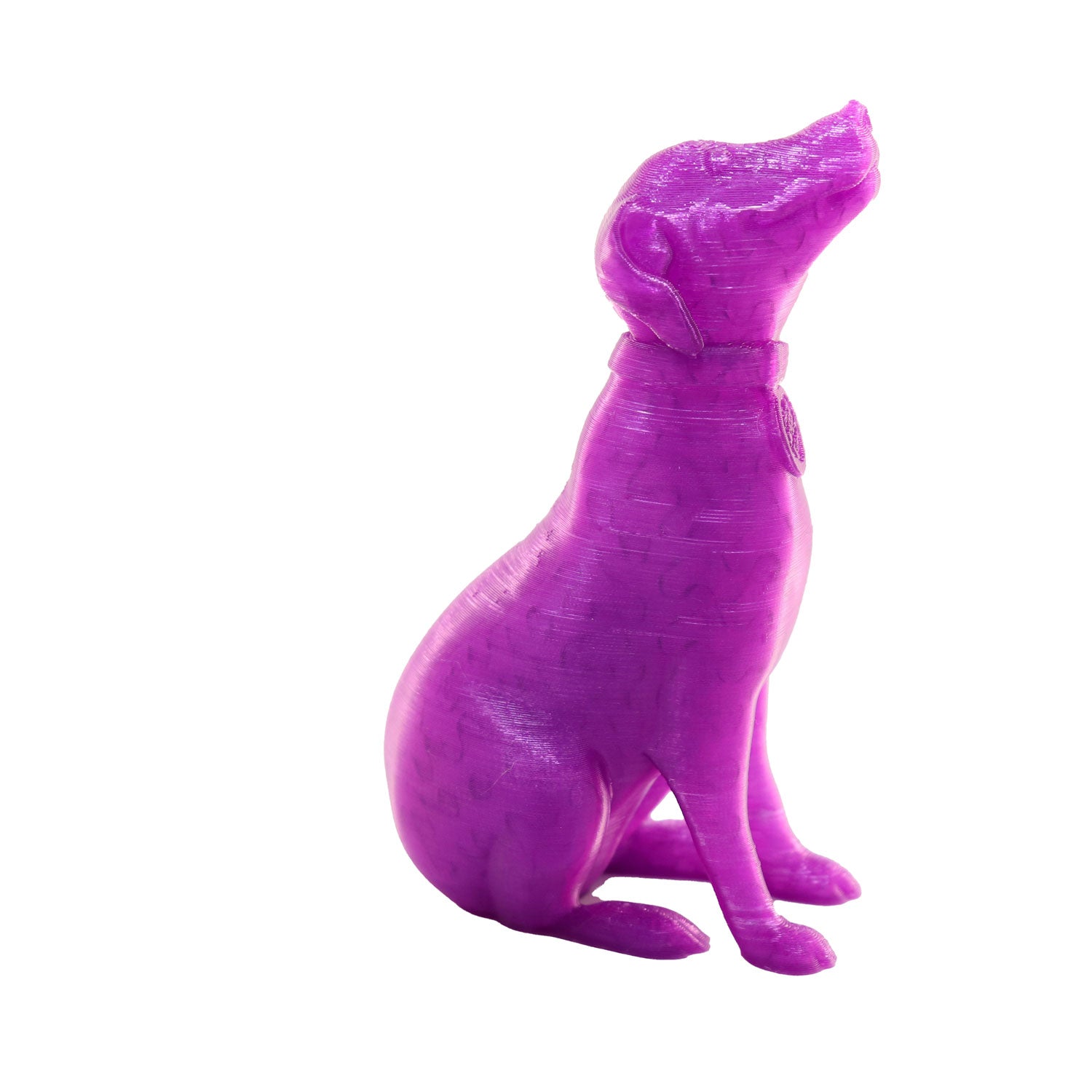 Jessie Premium PLA 1.75mm X Purple Ice 1kg