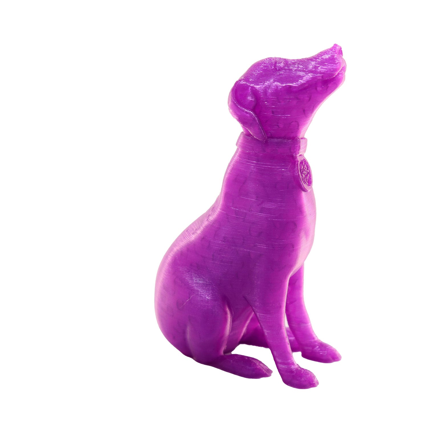 Jessie Premium PLA 1.75mm X Purple Ice 1kg