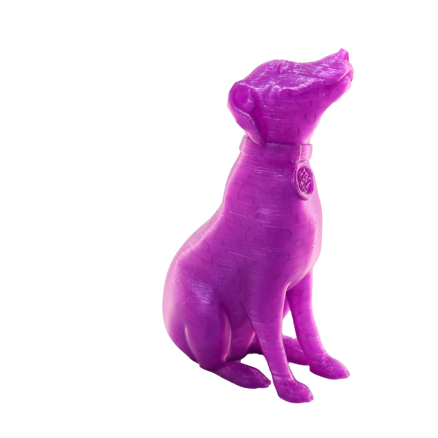 Jessie Premium PLA 1.75mm X Purple Ice 1kg