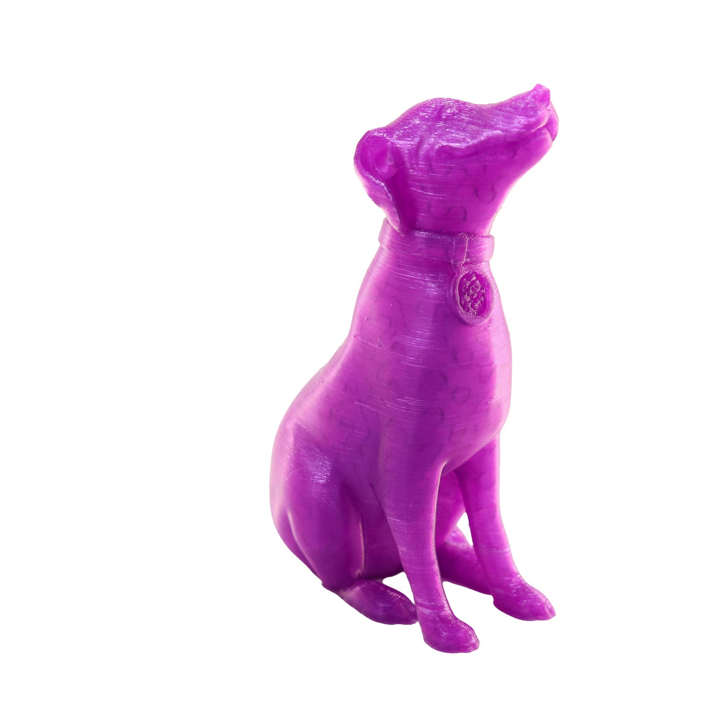 Jessie Premium PLA 1.75mm X Purple Ice 1kg