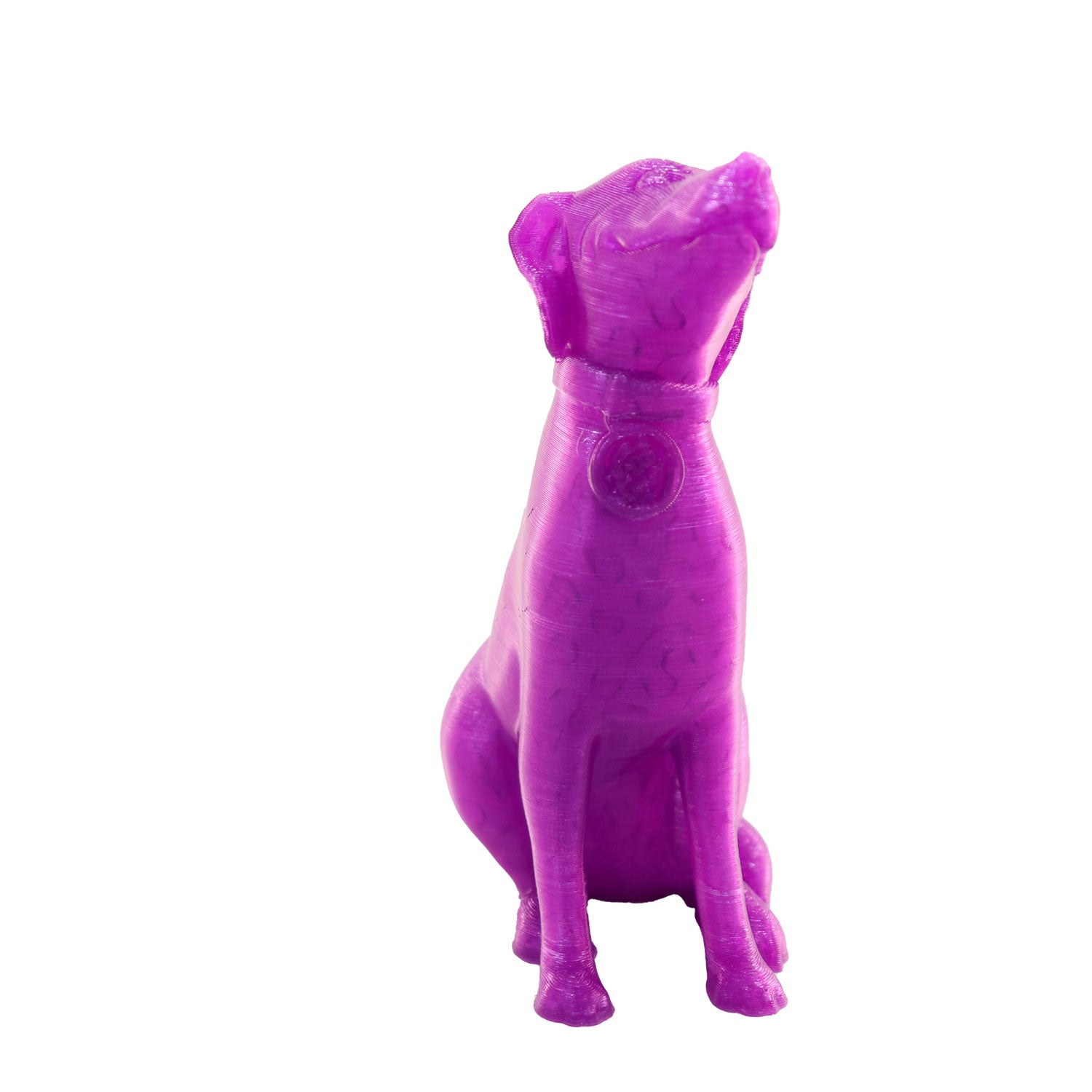 Jessie Premium PLA 1.75mm X Purple Ice 1kg
