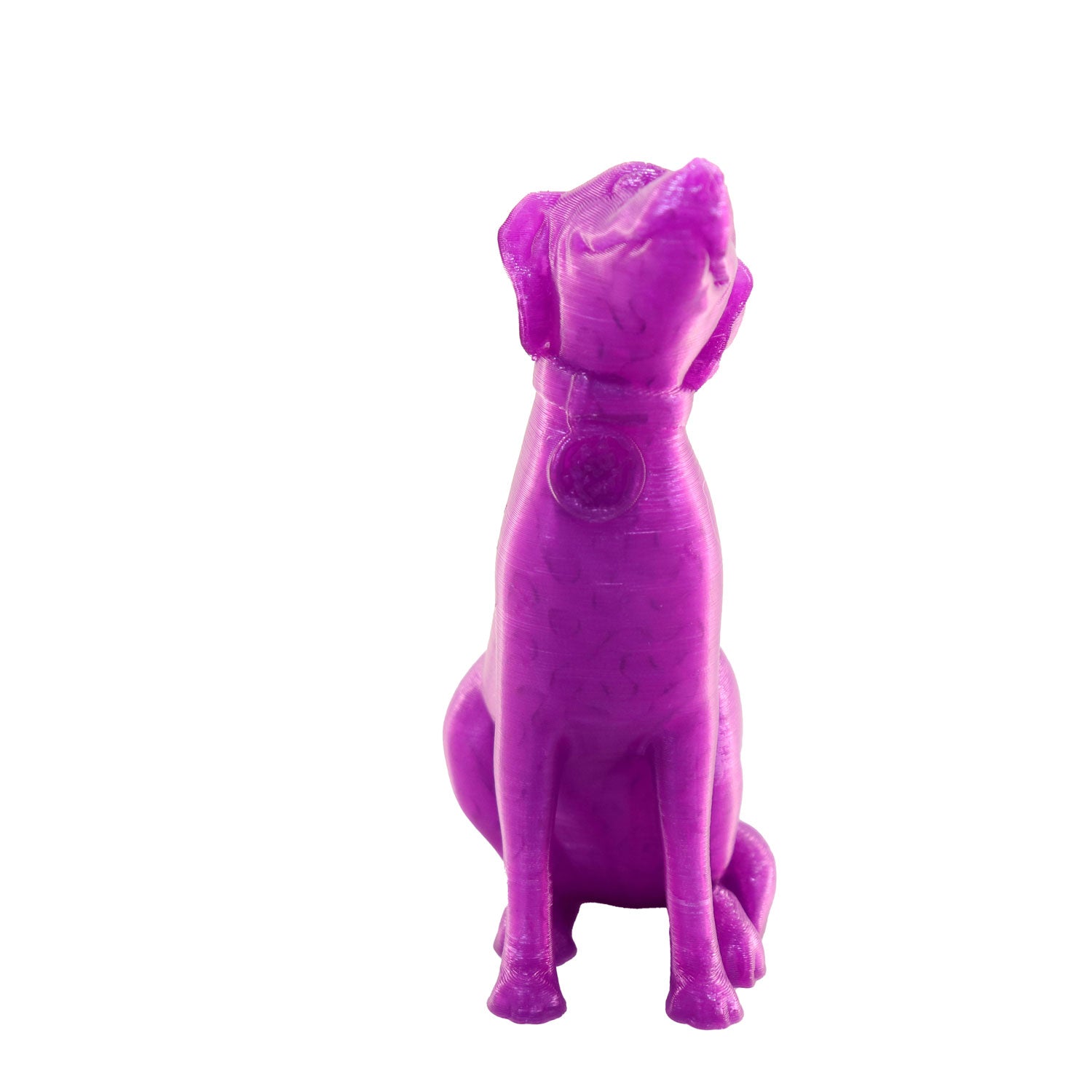 Jessie Premium PLA 1.75mm X Purple Ice 1kg