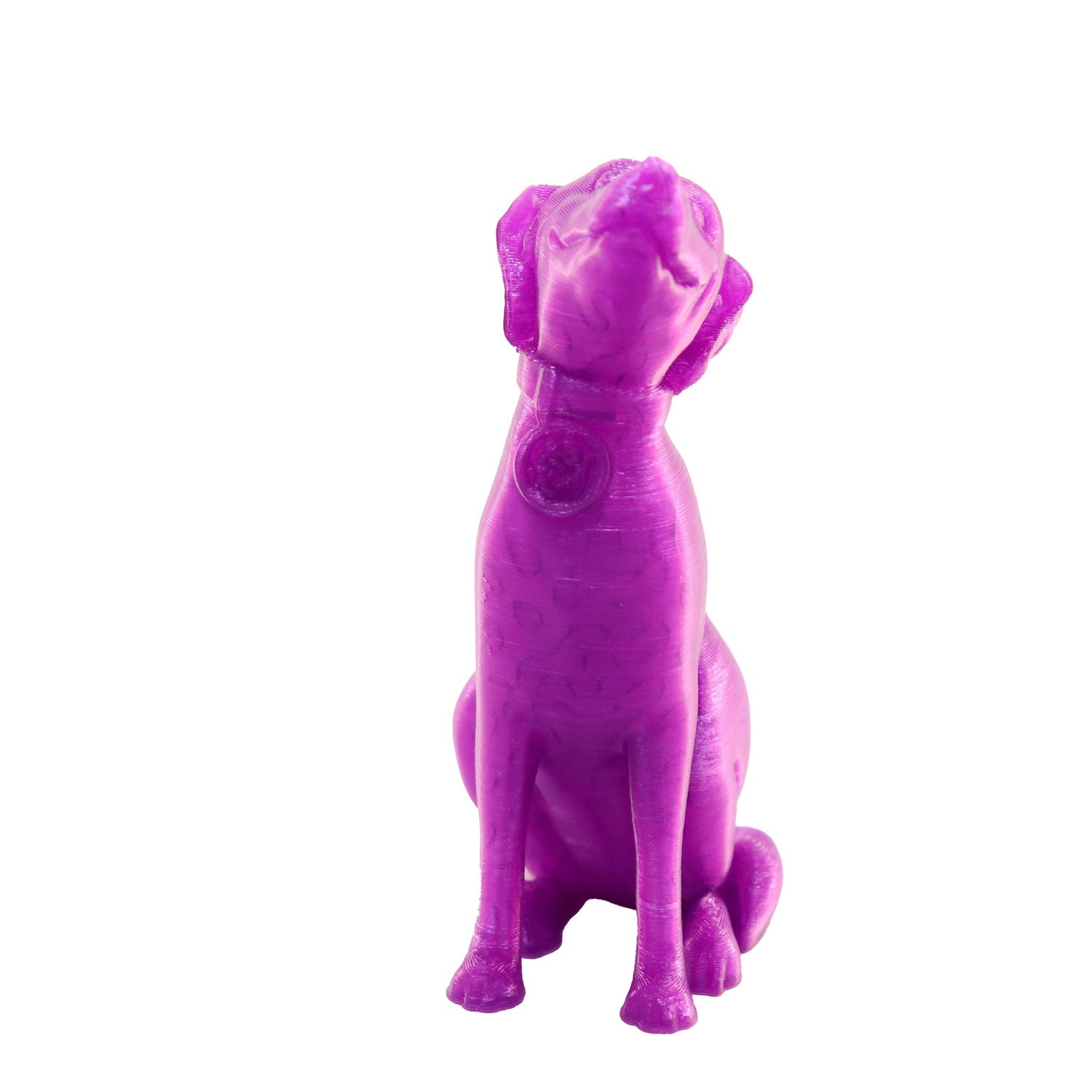 Jessie Premium PLA 1.75mm X Purple Ice 1kg
