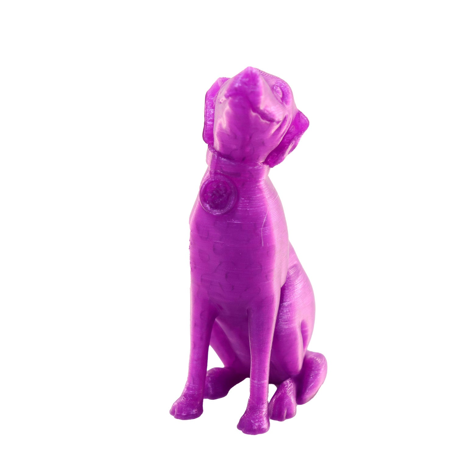 Jessie Premium PLA 1.75mm X Purple Ice 1kg