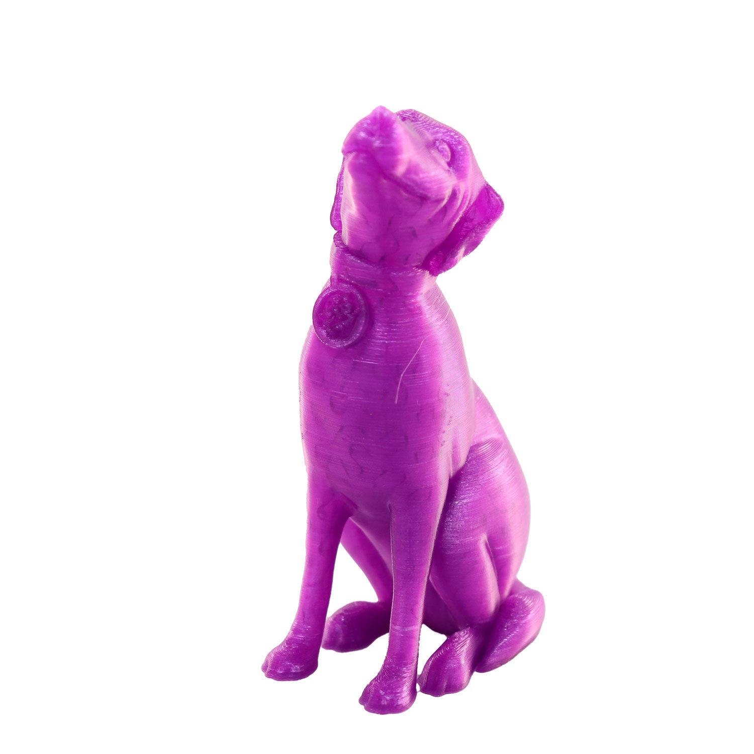 Jessie Premium PLA 1.75mm X Purple Ice 1kg