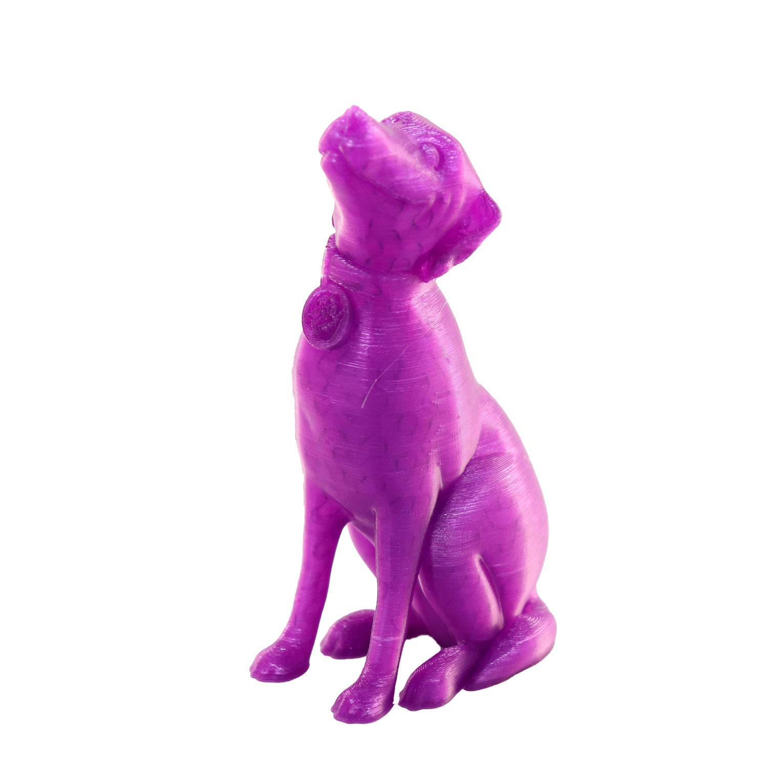 Jessie Premium PLA 1.75mm X Purple Ice 1kg