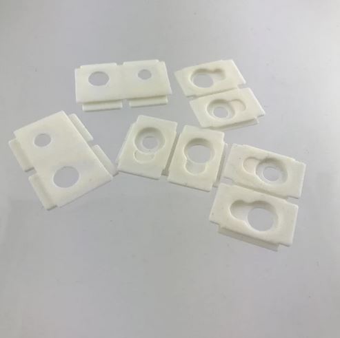 Replacement Silicone Nozzle Cover - Ultimaker 3