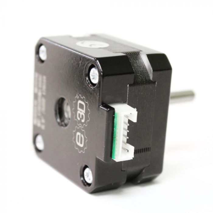 E3D Stepper Motor - Slimline