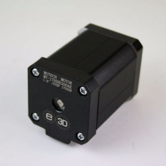 E3D Stepper Motor - Super Whopper