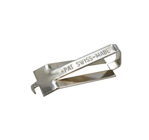 E3D Swiss Clip for Glass bed
