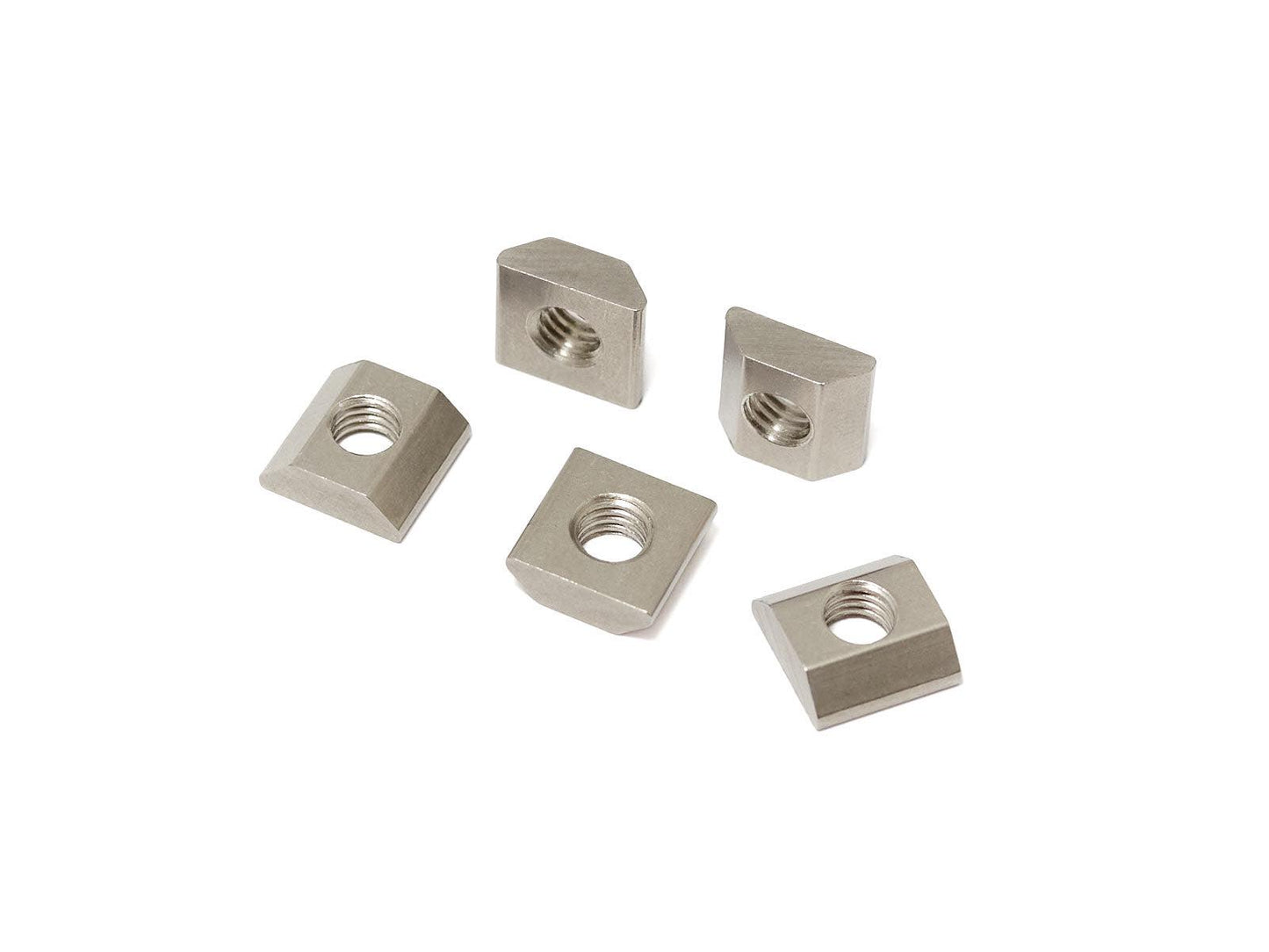 LDO T-Nuts 10 pack (EOL)