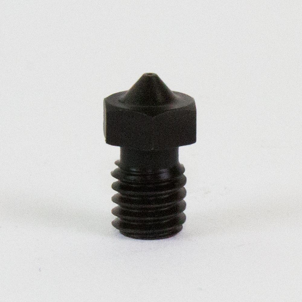3mm Hardened Steel Nozzles by E3D -Single (EOL)