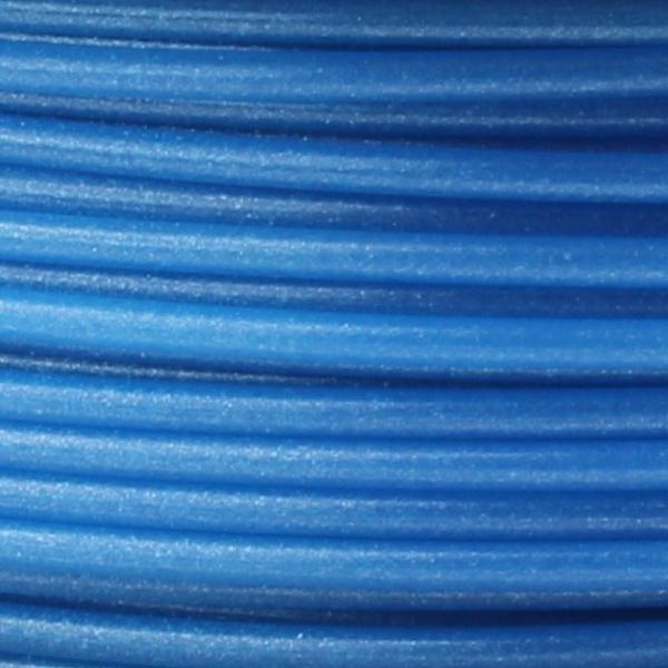 Proto-Pasta Glitter Flake Winter Blue HTPLAV2 2.85mm X 500g
