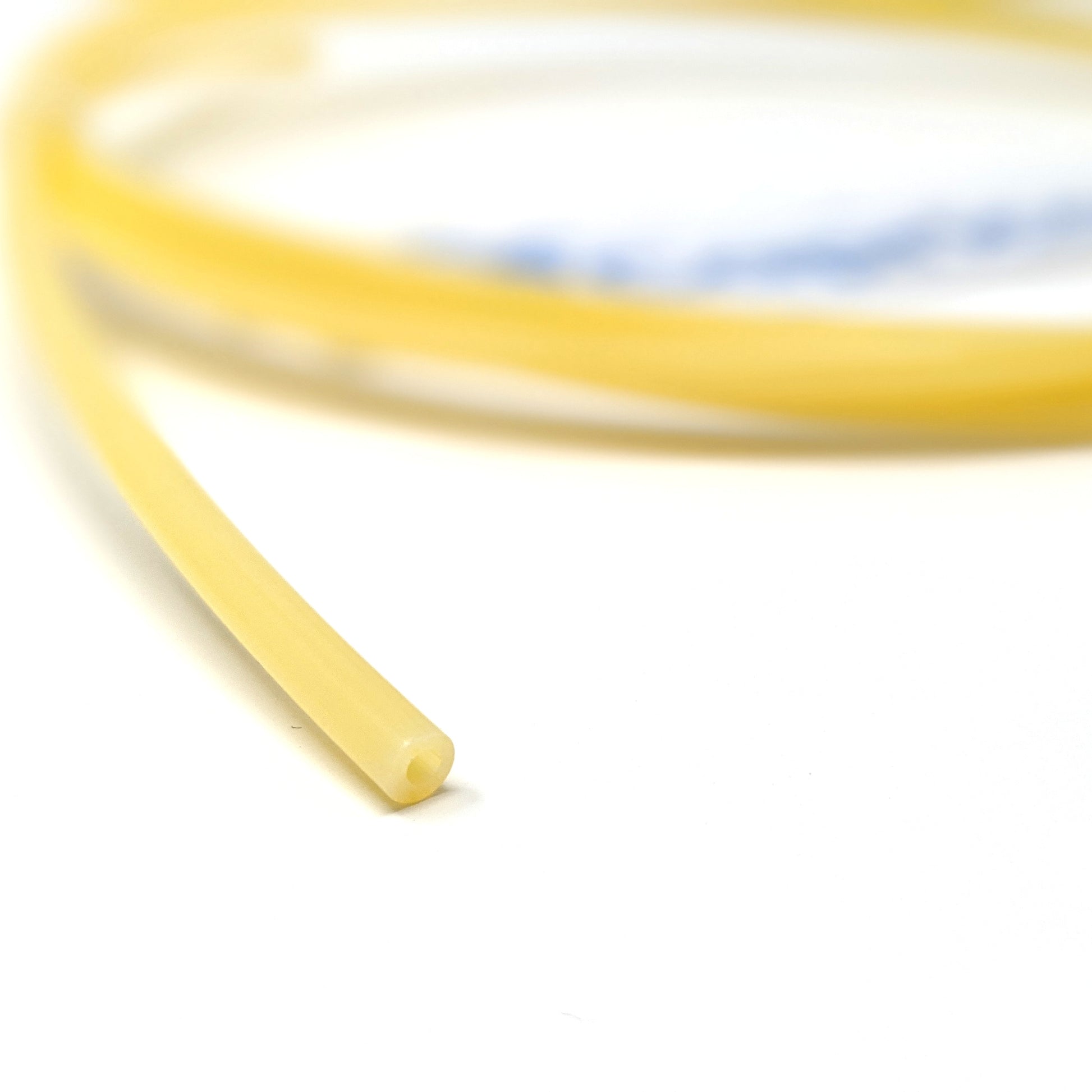 Capricorn 2 Meters TL Translucent 1.75mm Bowden Tubing –